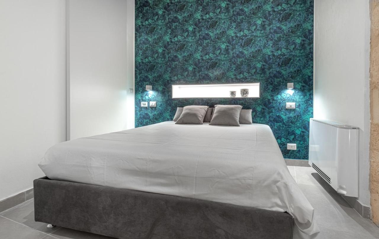 Casa Zummo Ortigia Luxury Apartment Syracuse Bagian luar foto
