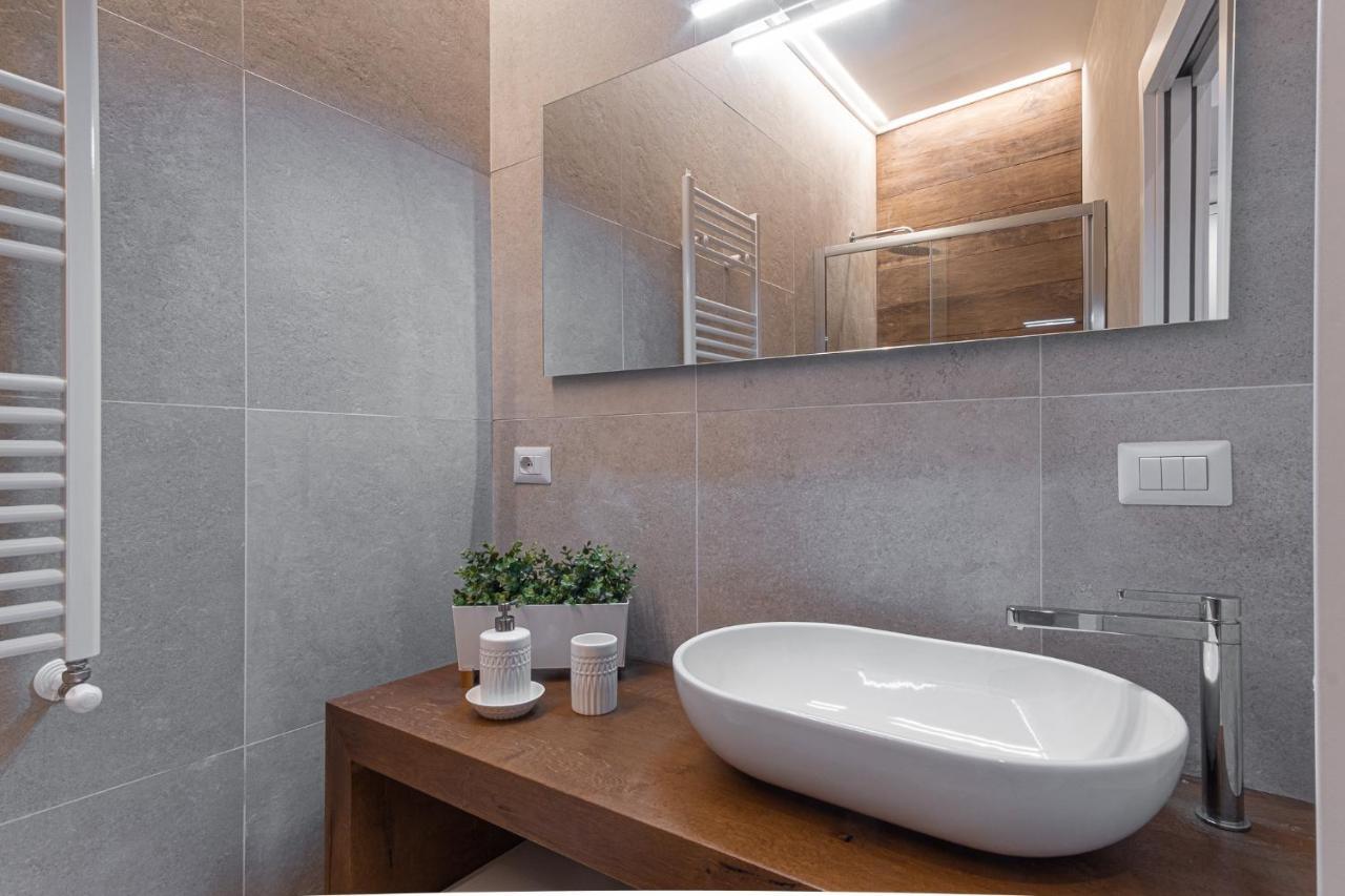 Casa Zummo Ortigia Luxury Apartment Syracuse Bagian luar foto