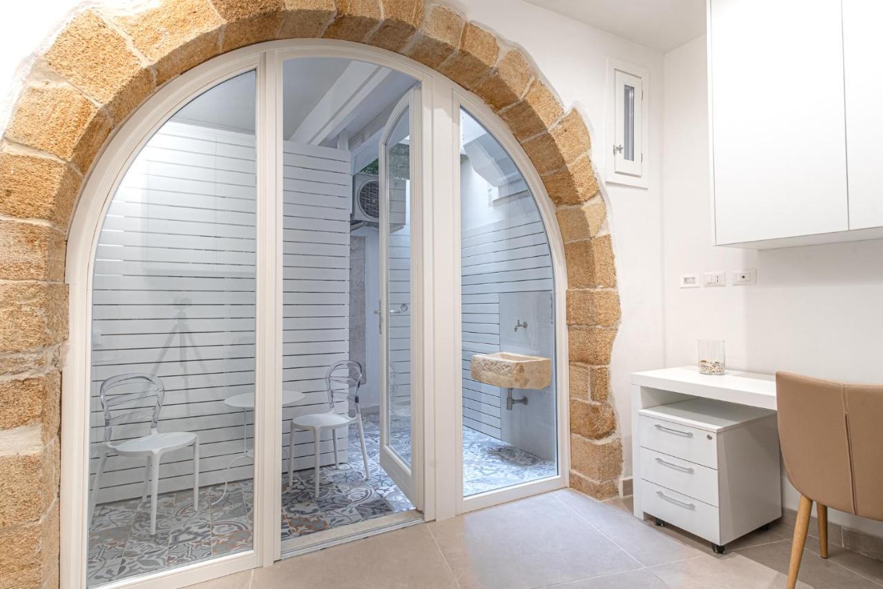 Casa Zummo Ortigia Luxury Apartment Syracuse Bagian luar foto