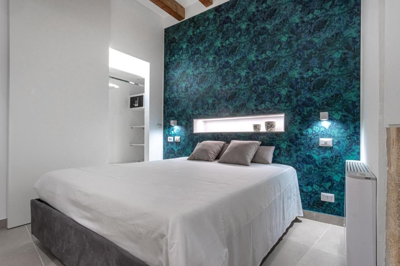 Casa Zummo Ortigia Luxury Apartment Syracuse Bagian luar foto