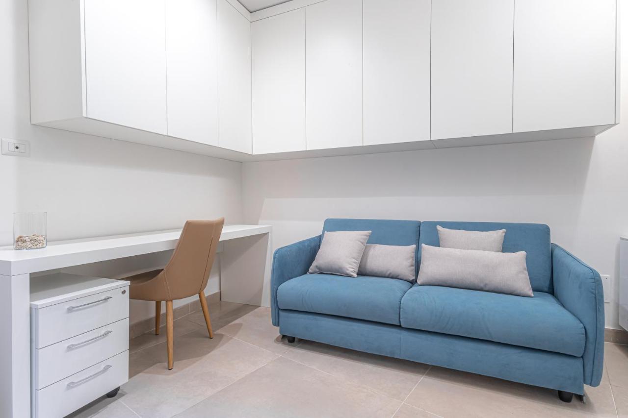 Casa Zummo Ortigia Luxury Apartment Syracuse Bagian luar foto