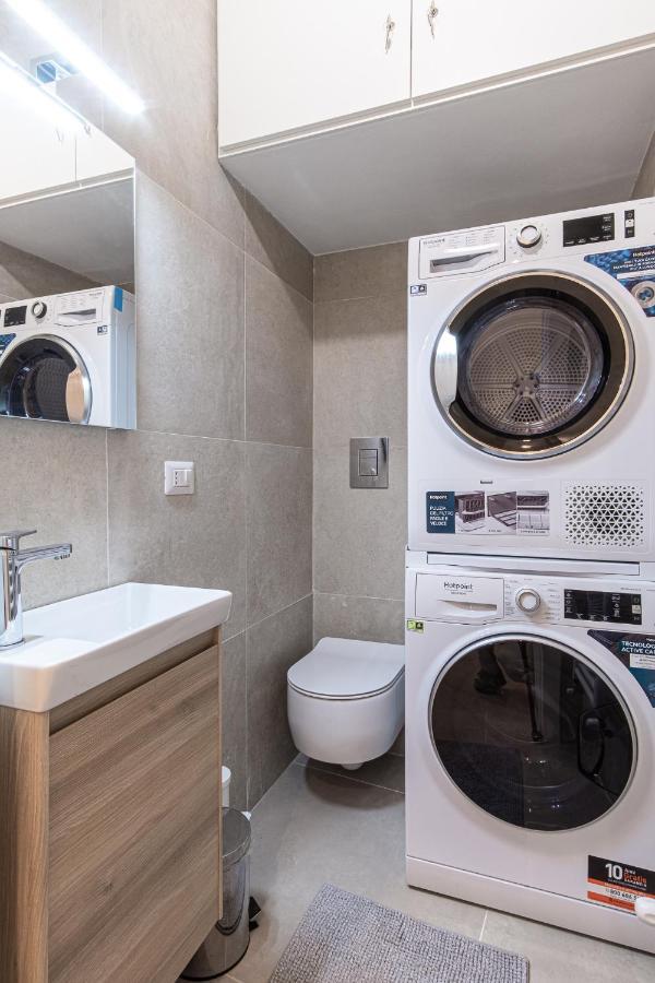 Casa Zummo Ortigia Luxury Apartment Syracuse Bagian luar foto