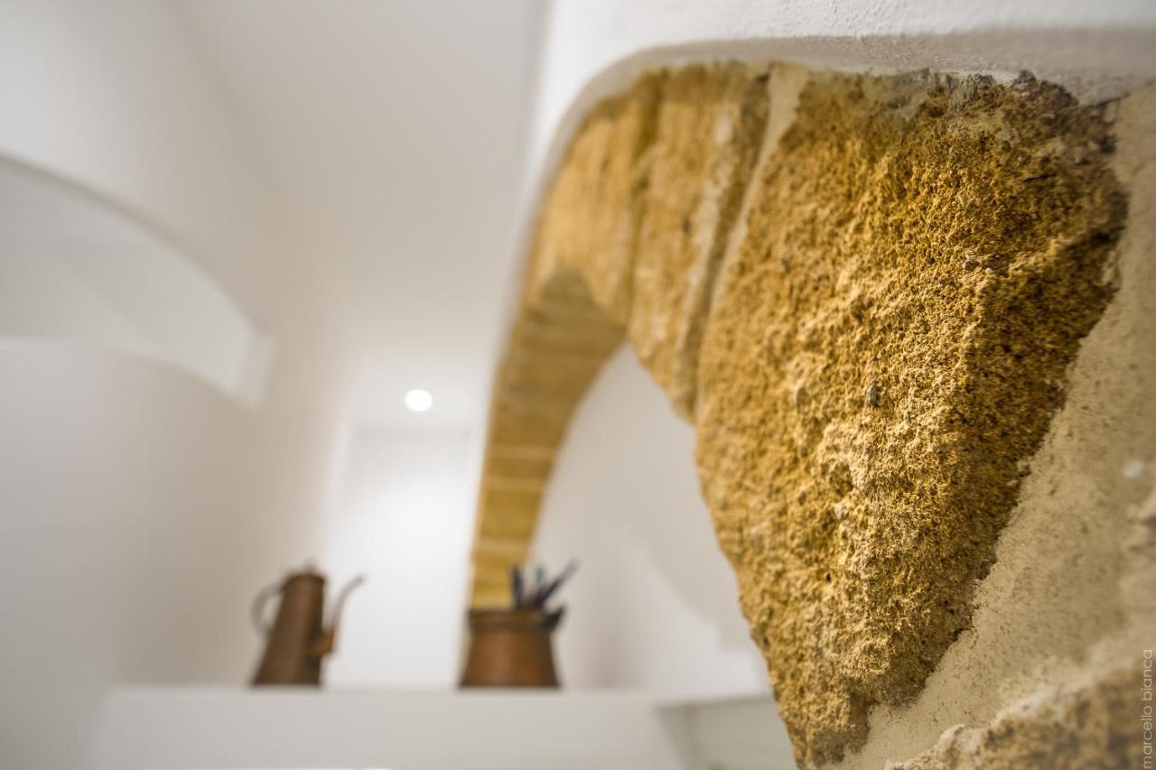 Casa Zummo Ortigia Luxury Apartment Syracuse Bagian luar foto