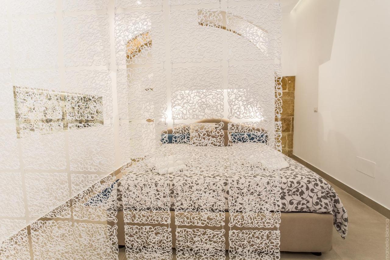 Casa Zummo Ortigia Luxury Apartment Syracuse Bagian luar foto