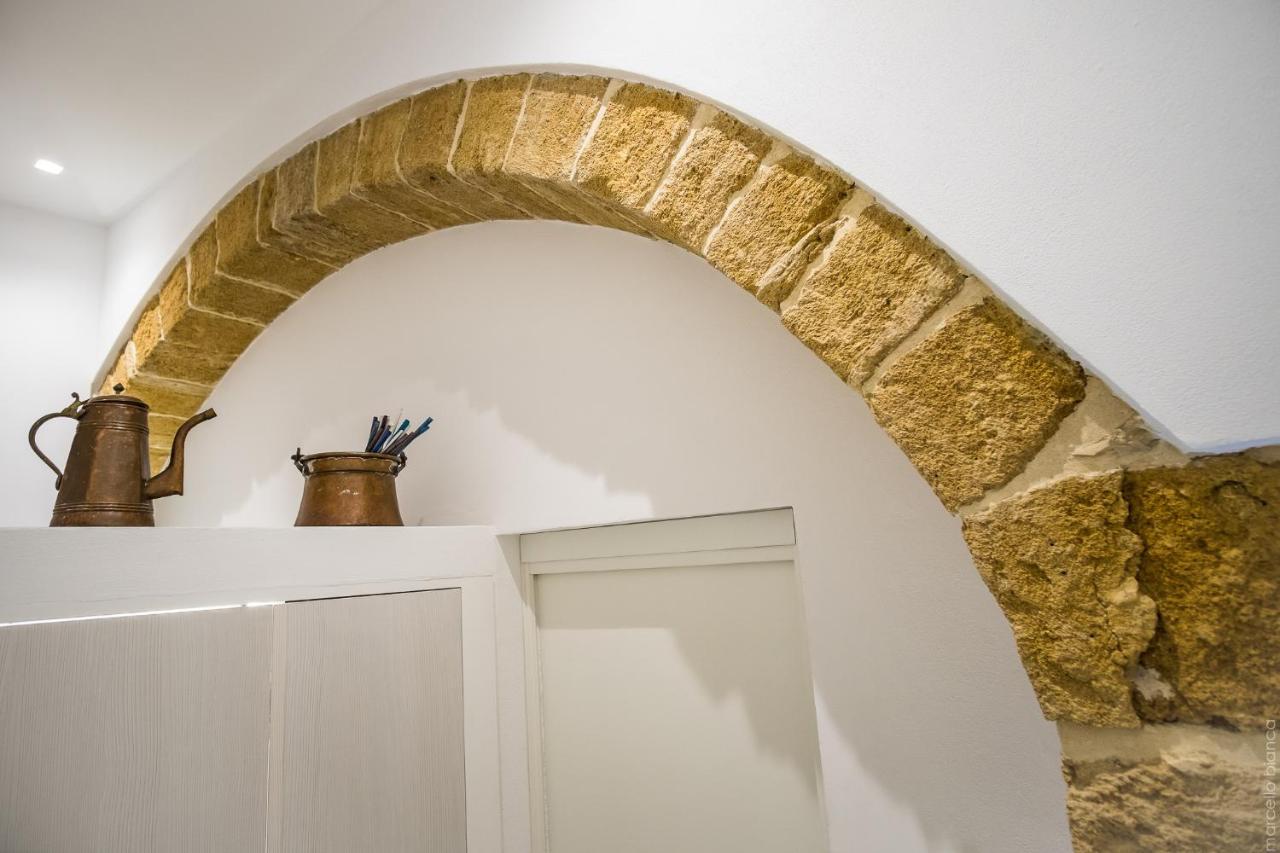 Casa Zummo Ortigia Luxury Apartment Syracuse Bagian luar foto