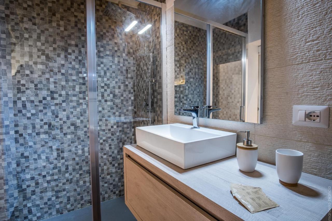 Casa Zummo Ortigia Luxury Apartment Syracuse Bagian luar foto