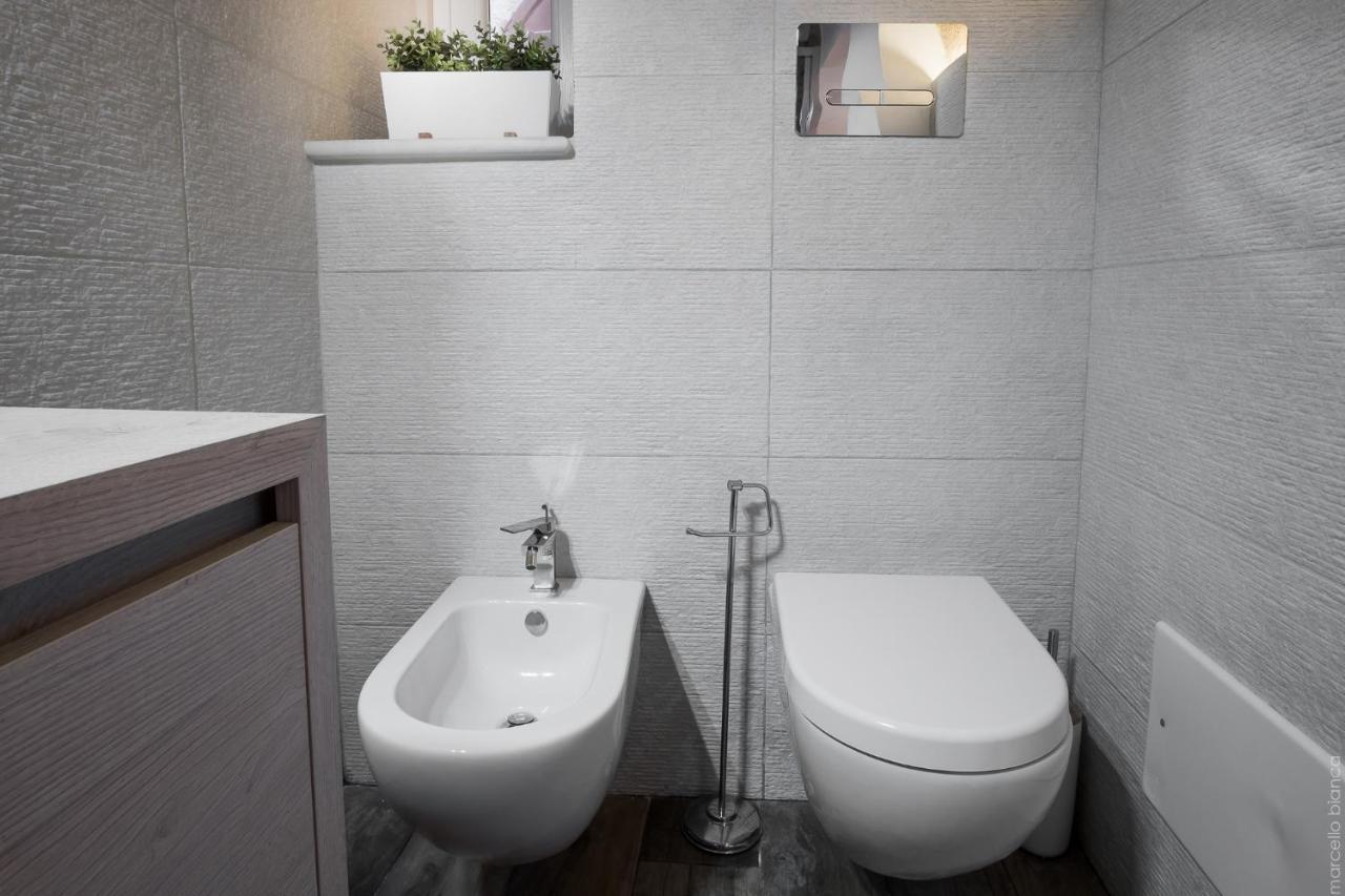 Casa Zummo Ortigia Luxury Apartment Syracuse Bagian luar foto