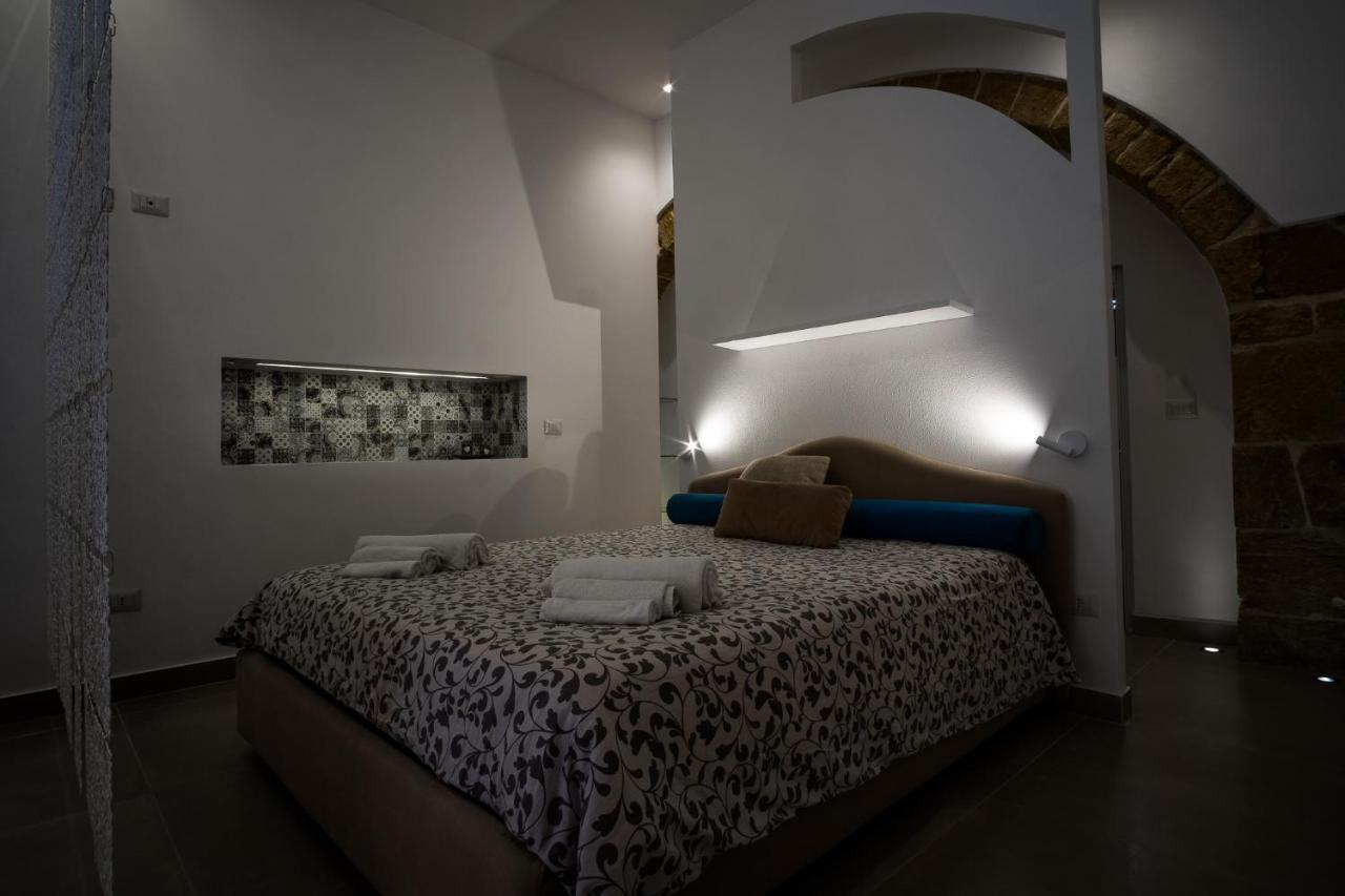 Casa Zummo Ortigia Luxury Apartment Syracuse Bagian luar foto