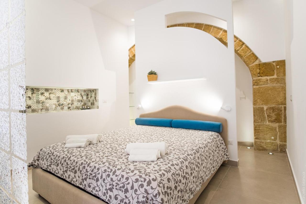 Casa Zummo Ortigia Luxury Apartment Syracuse Bagian luar foto