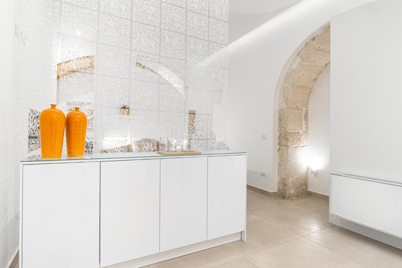 Casa Zummo Ortigia Luxury Apartment Syracuse Bagian luar foto