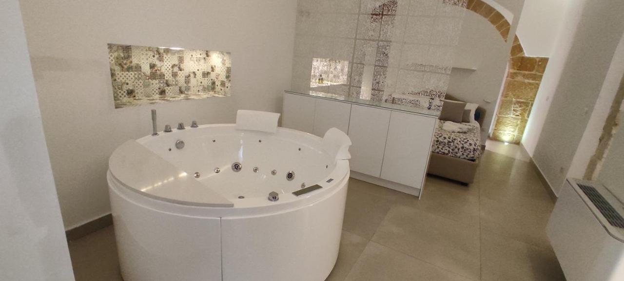 Casa Zummo Ortigia Luxury Apartment Syracuse Bagian luar foto