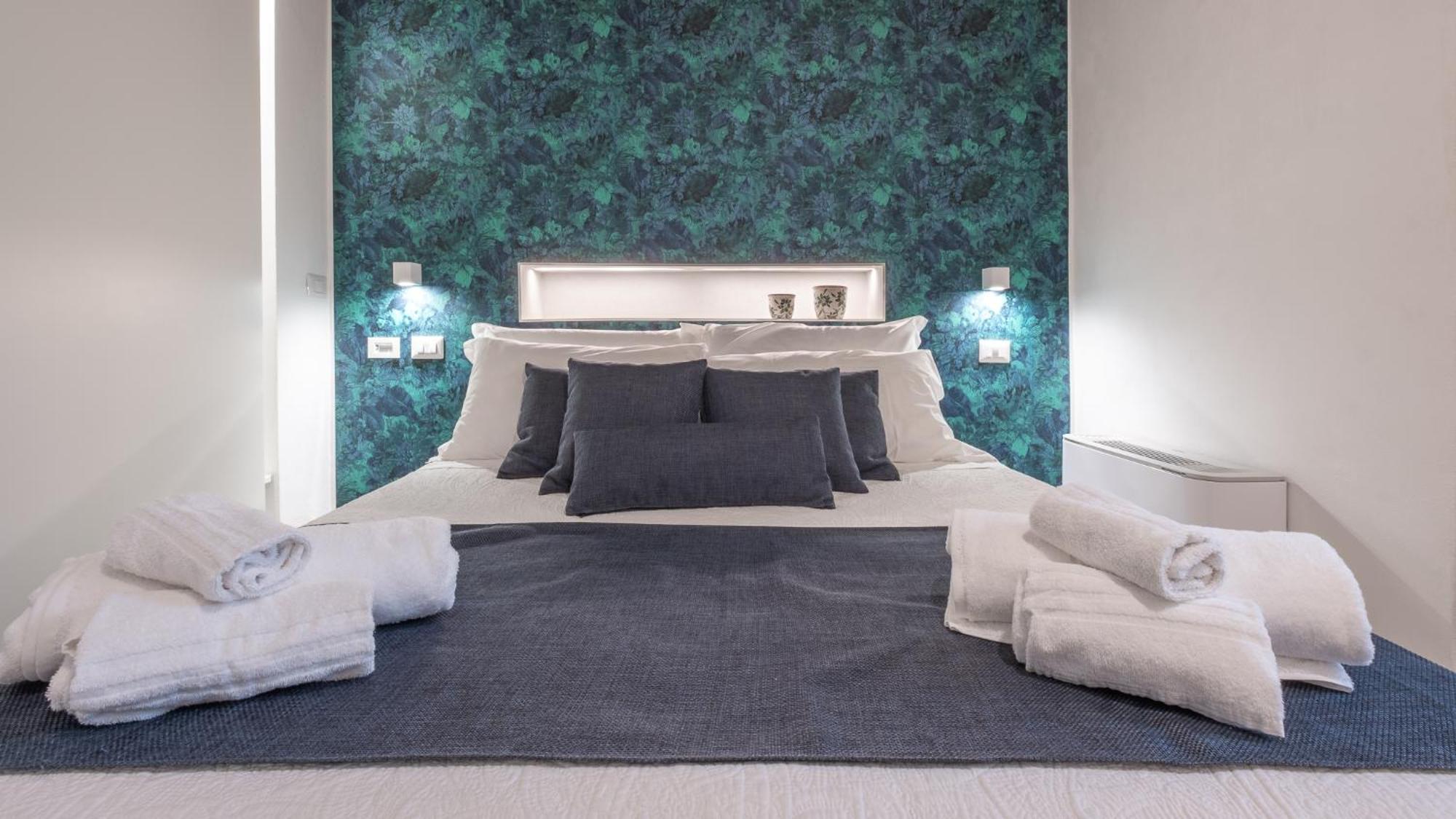 Casa Zummo Ortigia Luxury Apartment Syracuse Bagian luar foto