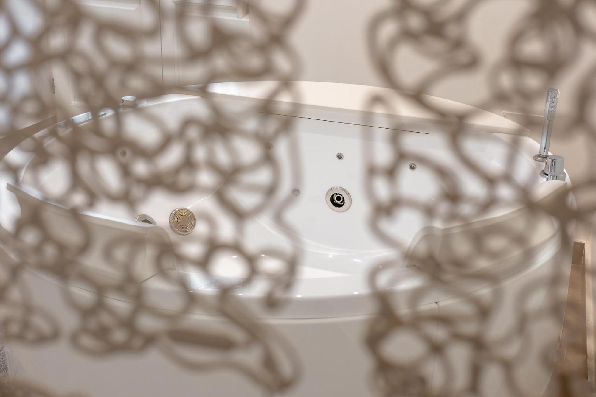 Casa Zummo Ortigia Luxury Apartment Syracuse Bagian luar foto