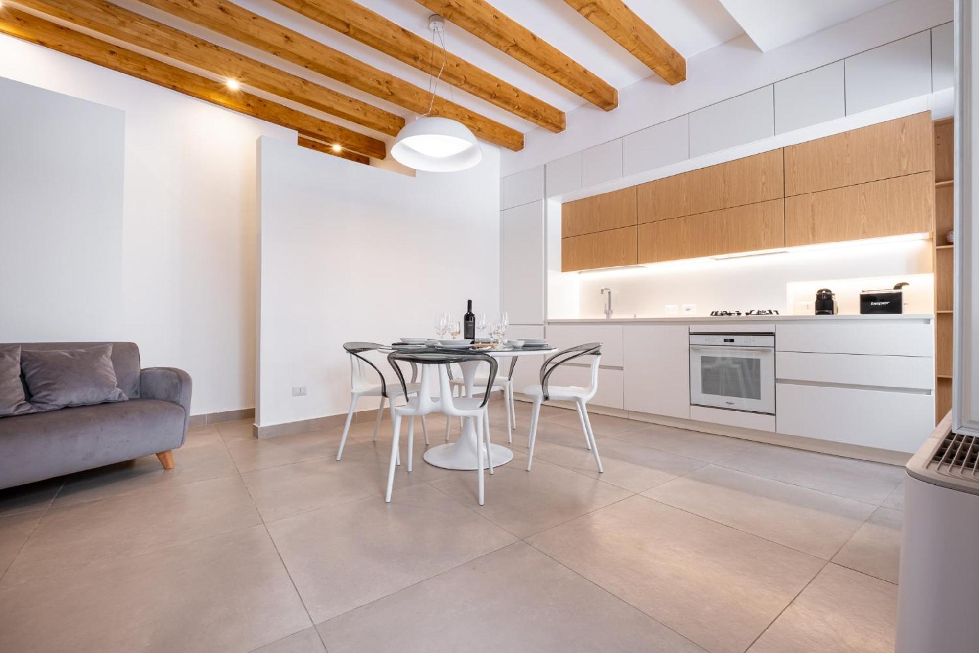 Casa Zummo Ortigia Luxury Apartment Syracuse Bagian luar foto