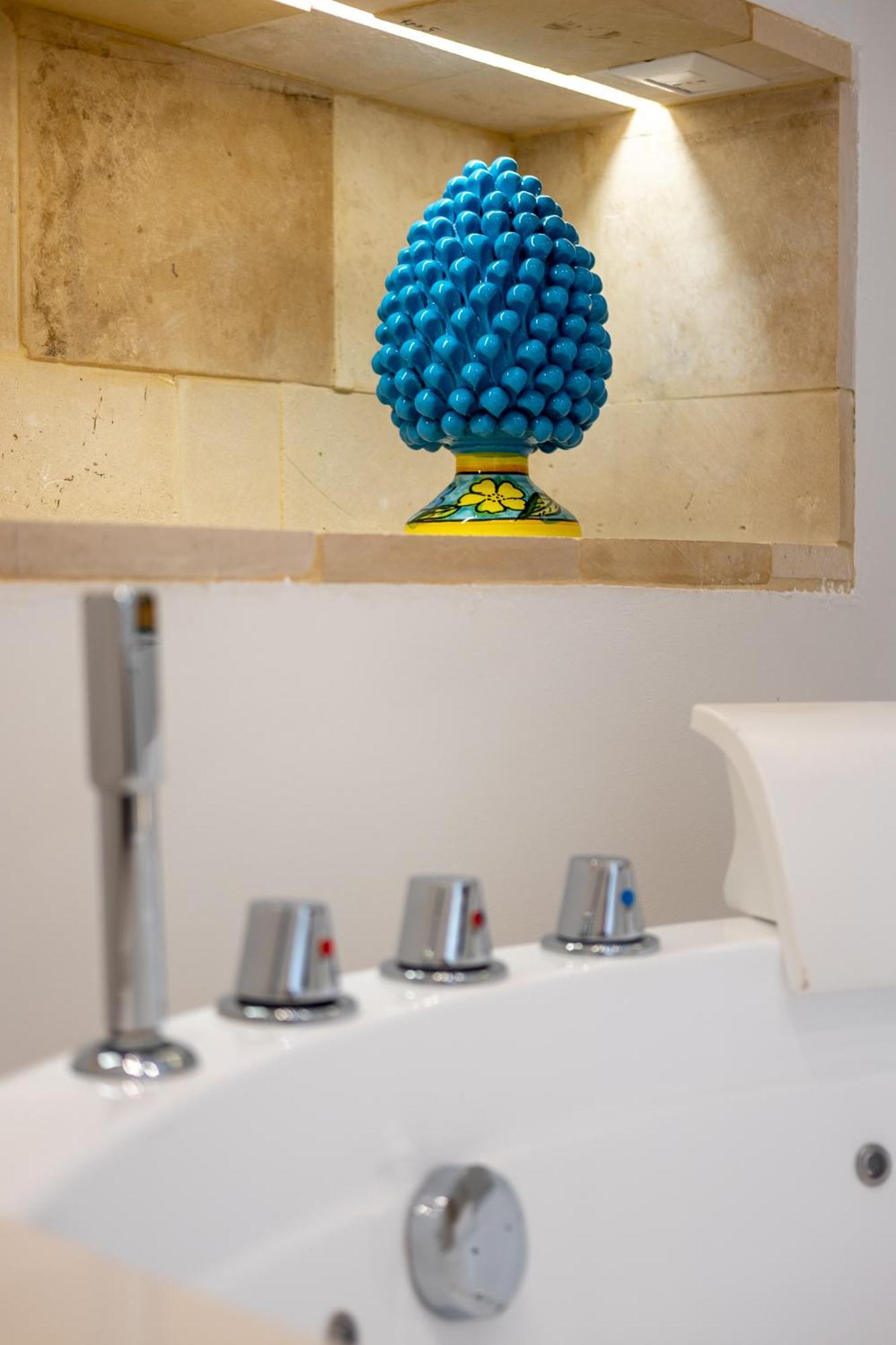 Casa Zummo Ortigia Luxury Apartment Syracuse Bagian luar foto