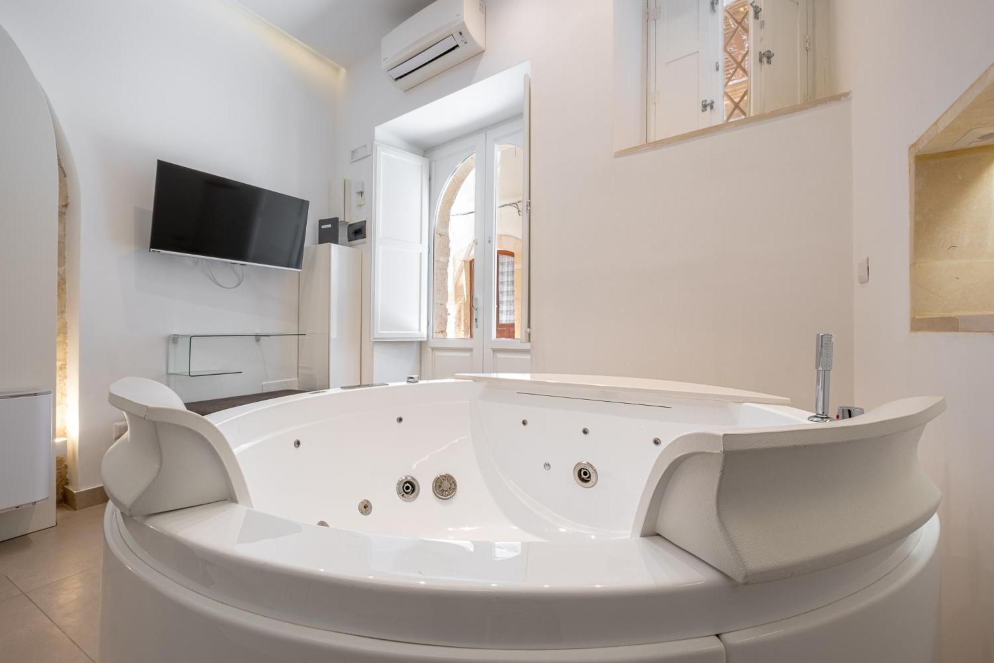 Casa Zummo Ortigia Luxury Apartment Syracuse Bagian luar foto