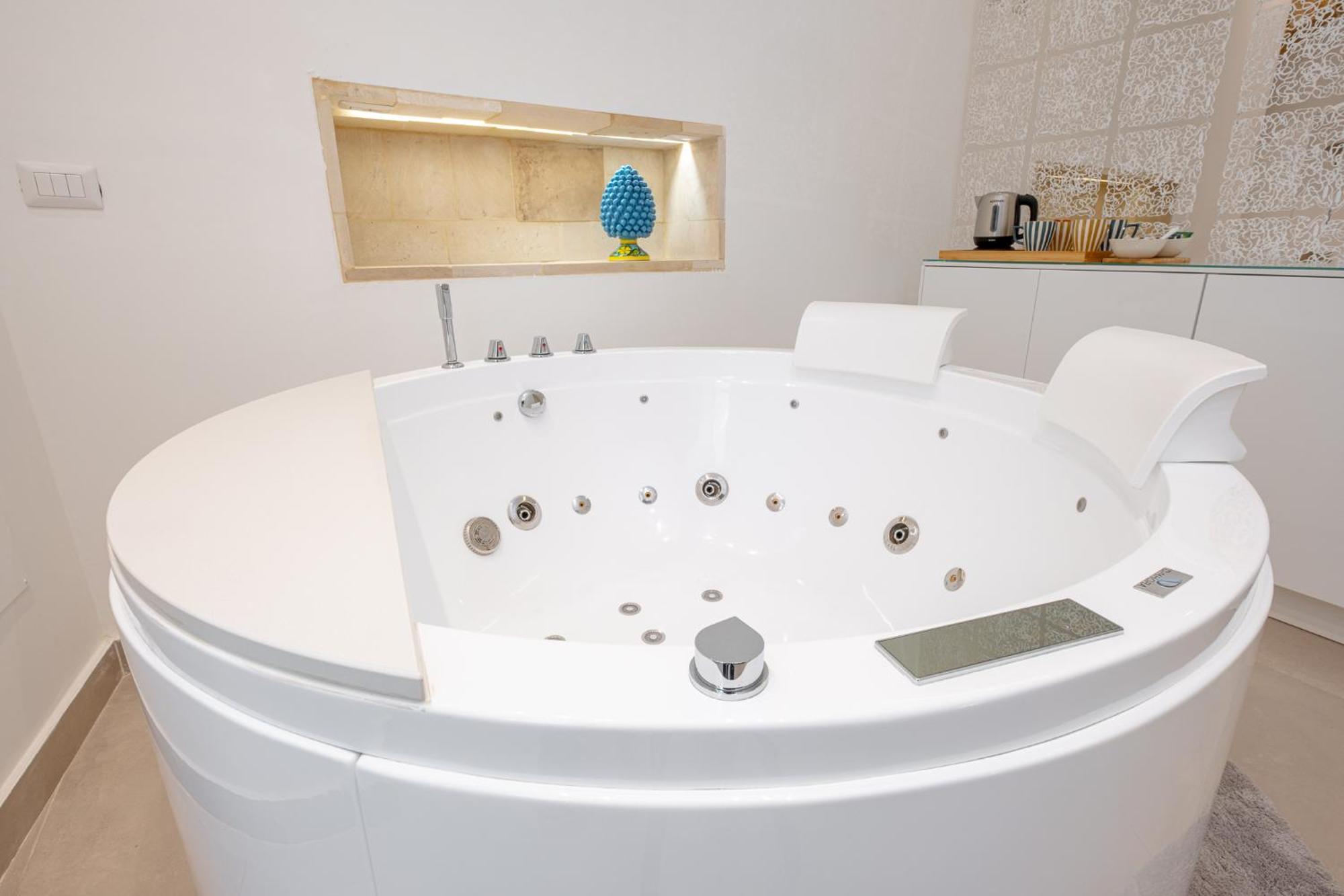Casa Zummo Ortigia Luxury Apartment Syracuse Bagian luar foto