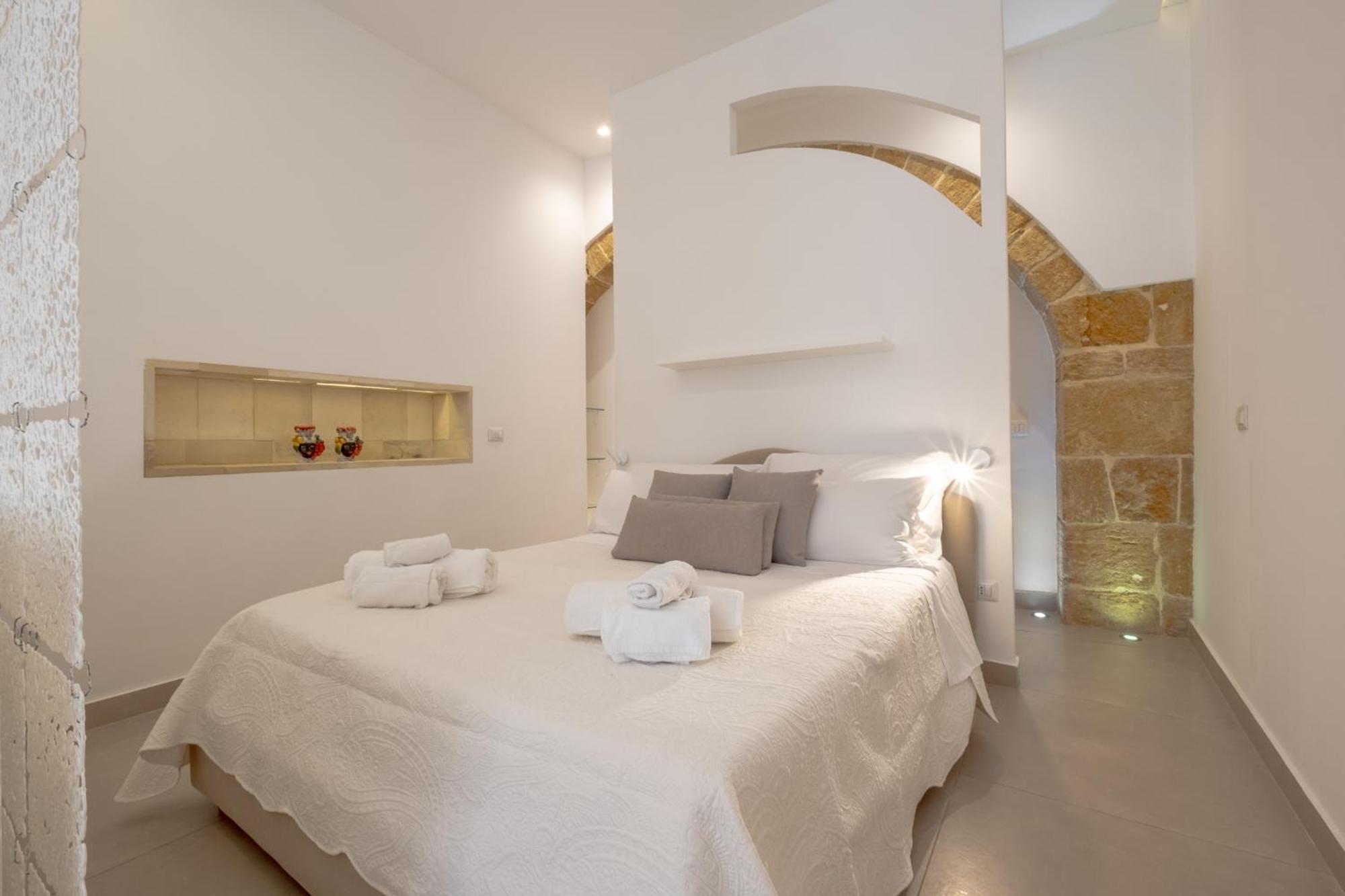 Casa Zummo Ortigia Luxury Apartment Syracuse Bagian luar foto