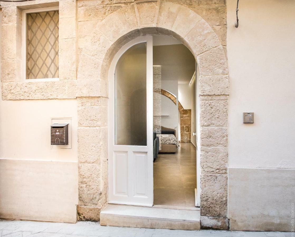 Casa Zummo Ortigia Luxury Apartment Syracuse Bagian luar foto