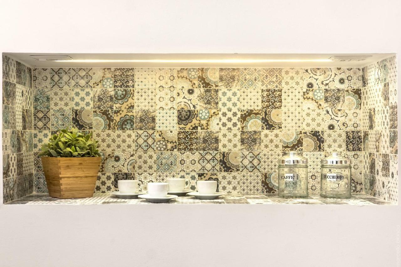 Casa Zummo Ortigia Luxury Apartment Syracuse Bagian luar foto